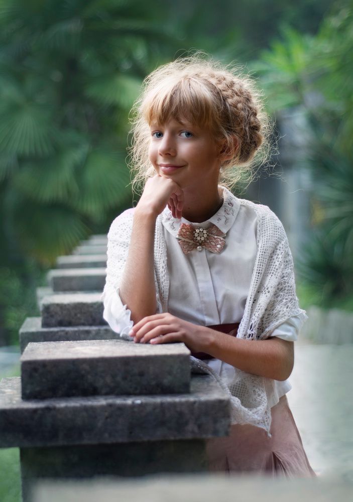 Photograph by Ольга Недугова