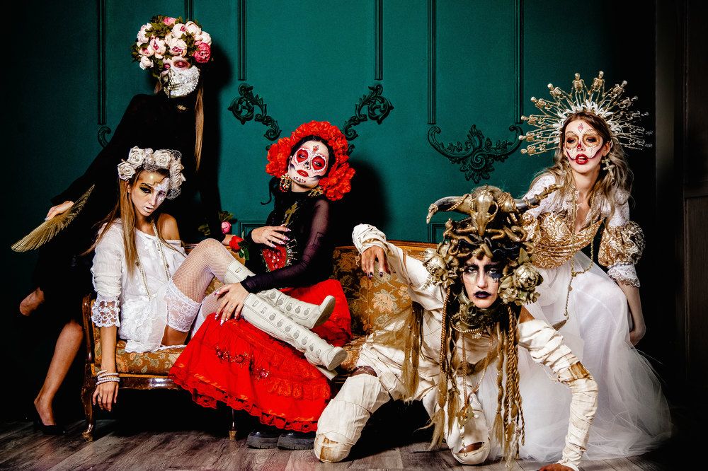 Photograph by Владимир Овсянников