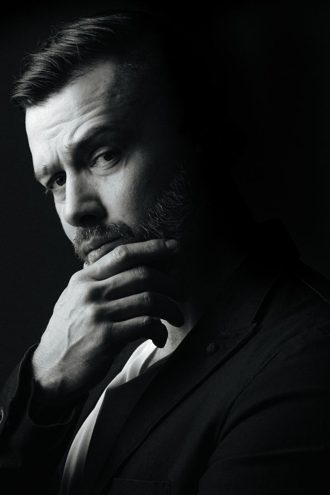 Photograph by Vitali Demin