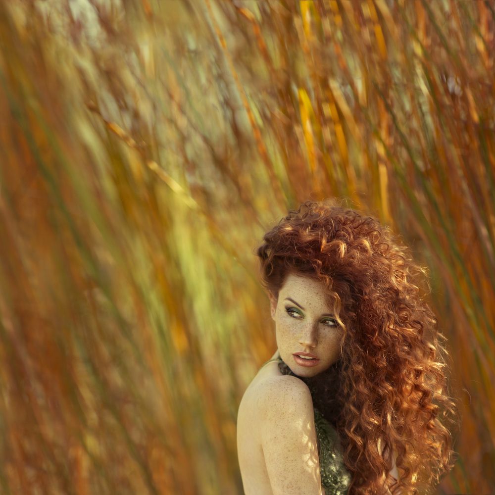 Photograph by Sylwia Glazer