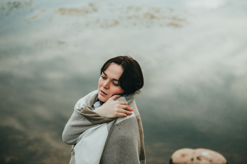 Photograph by Анна Пинчук