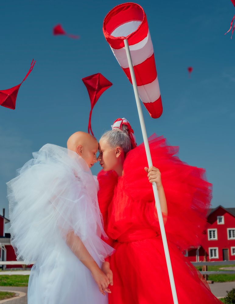 ИСТОРИЯ ВЕТРА