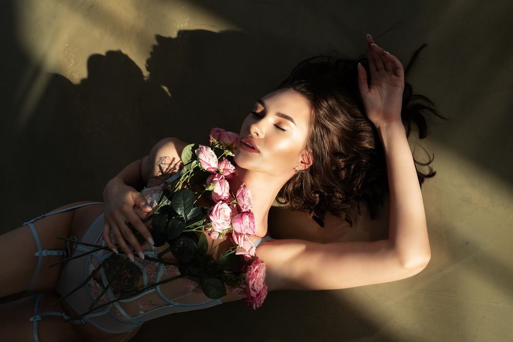 Photograph by Юлия Козенко