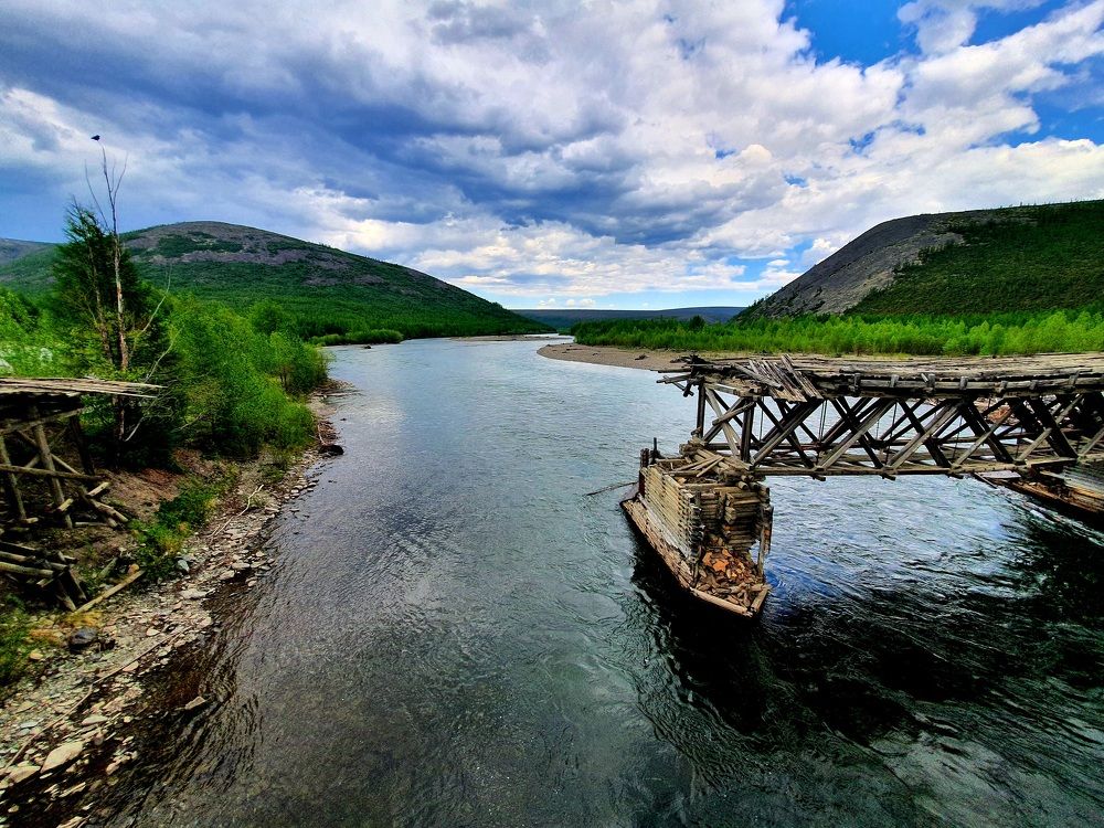 Photograph by Антон Жирнов