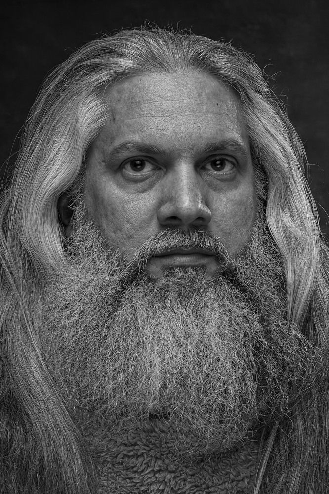 Photograph by Sandor Mejias Brito