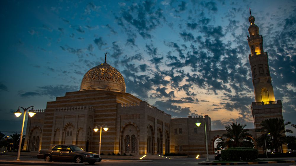 Photograph by Muhammed