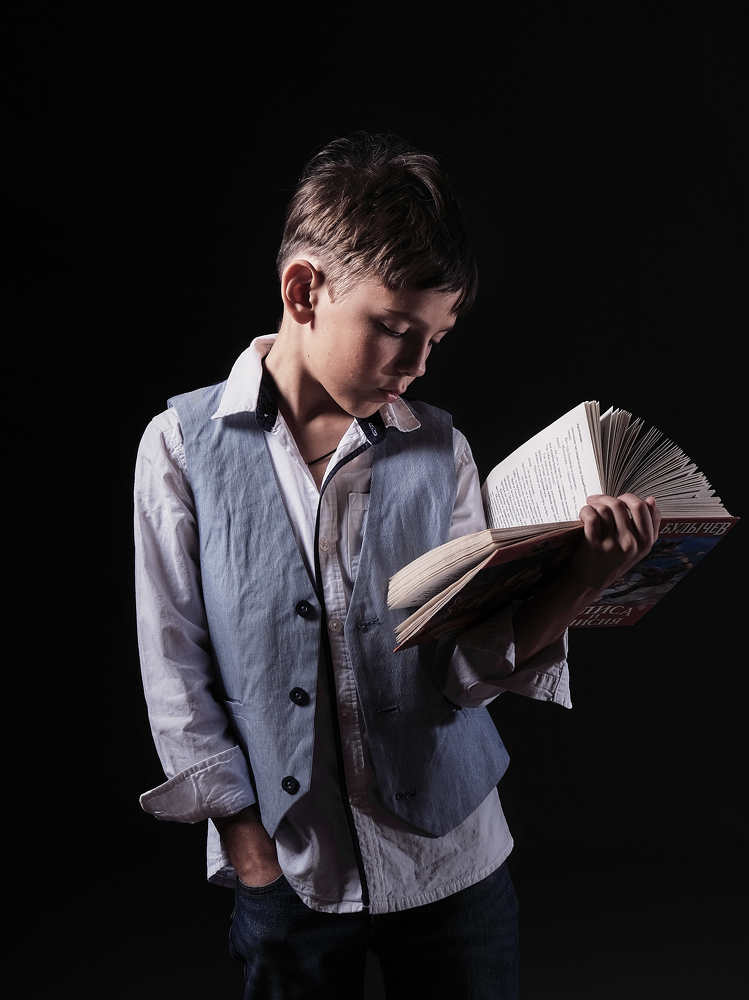 Photograph by Данил Луговой