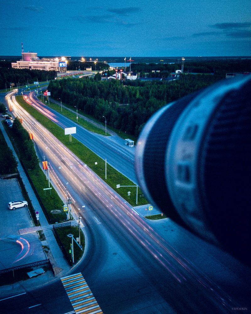 Photograph by Вадим Видяйкин