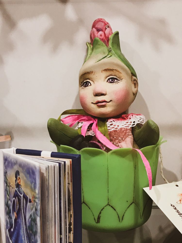 Кукольный дом