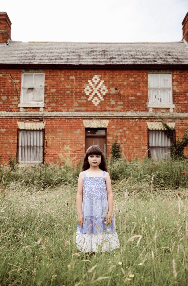 Photograph by Elena Aleksane