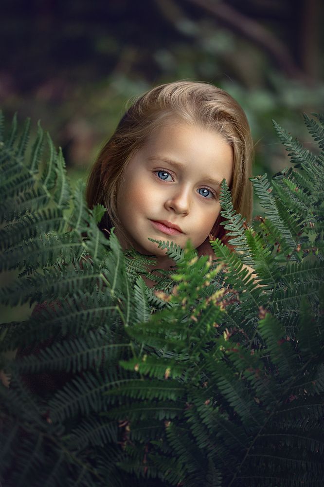 Photograph by Maria Jacewicz