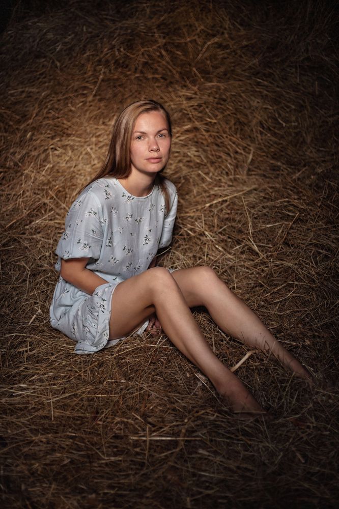 Photograph by Ольга Шиховец