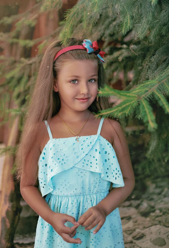 Фотография автора Ольга Ткаченко