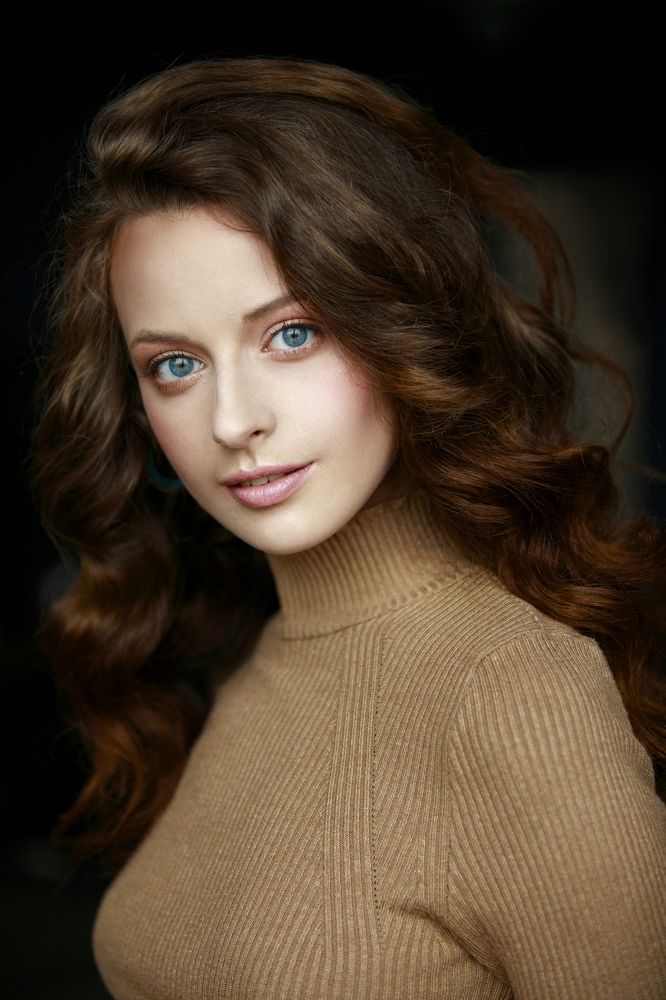 Фотография автора Anna Krylova