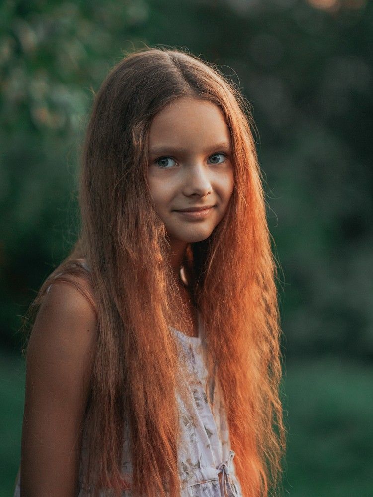 Photograph by Мария Бублик