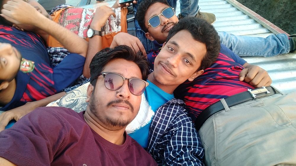 Photograph by nadirujaman hemal fakir fakir