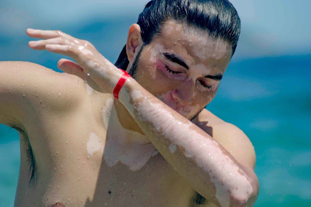 Photograph by Lucas de Almeida Alfaro