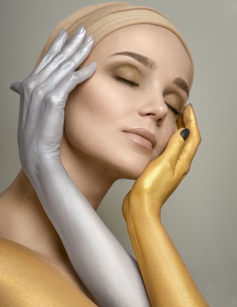 Photograph by Анна Дегтярёва