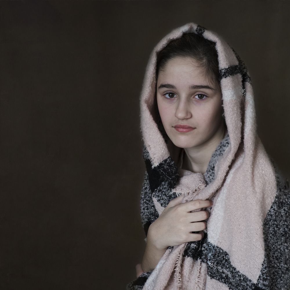 Фотография автора Марина Савчиц