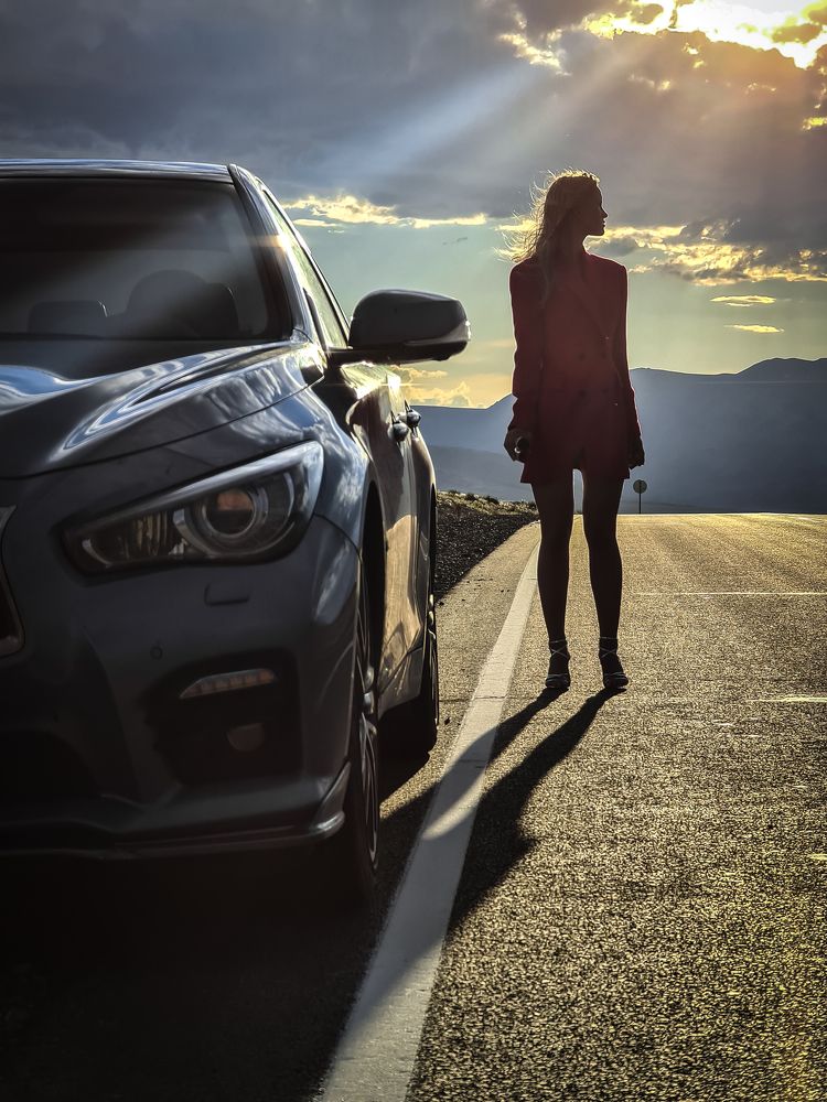 Photograph by Антон Мелёшкин