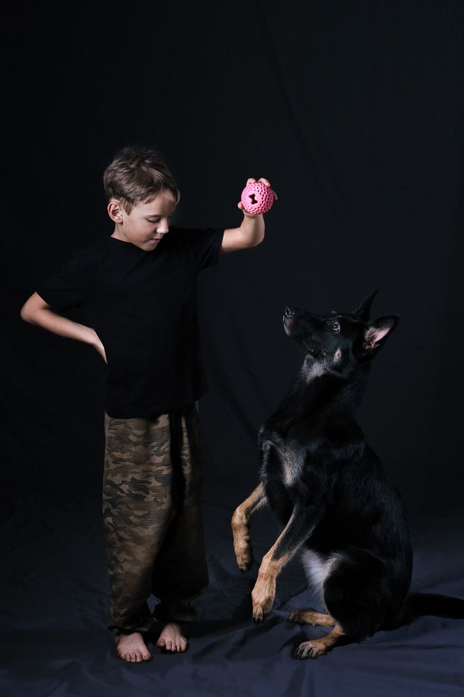 Photograph by Данил Луговой