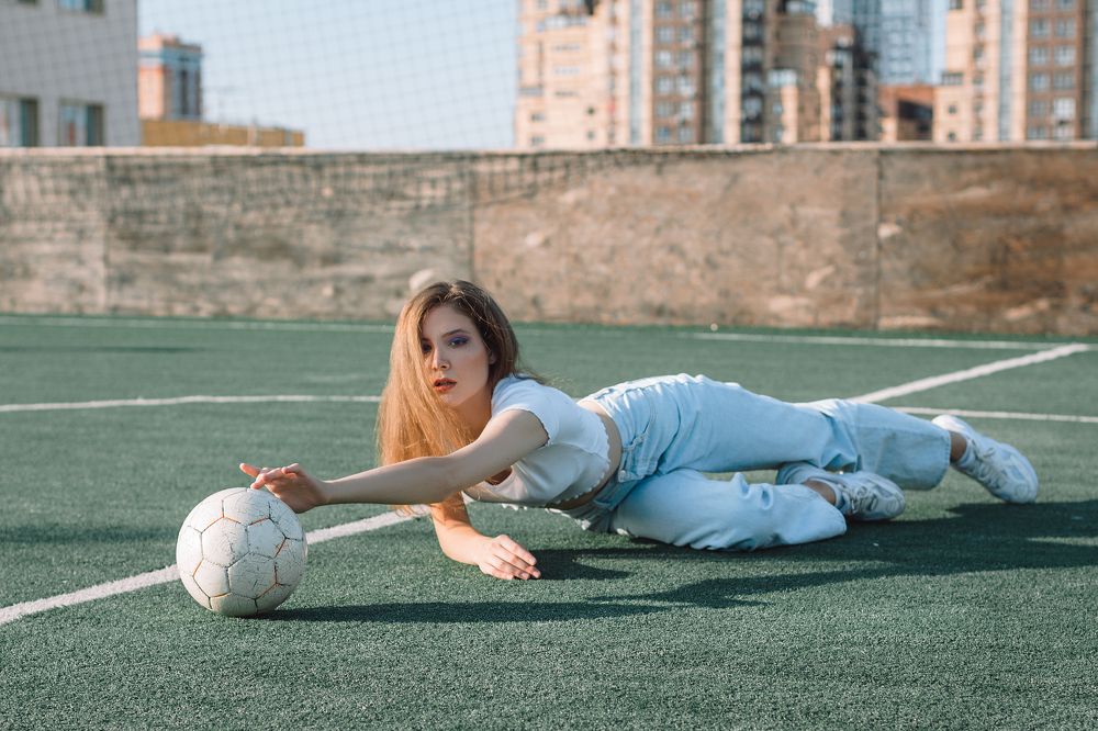 Photograph by Анастасия Польшина