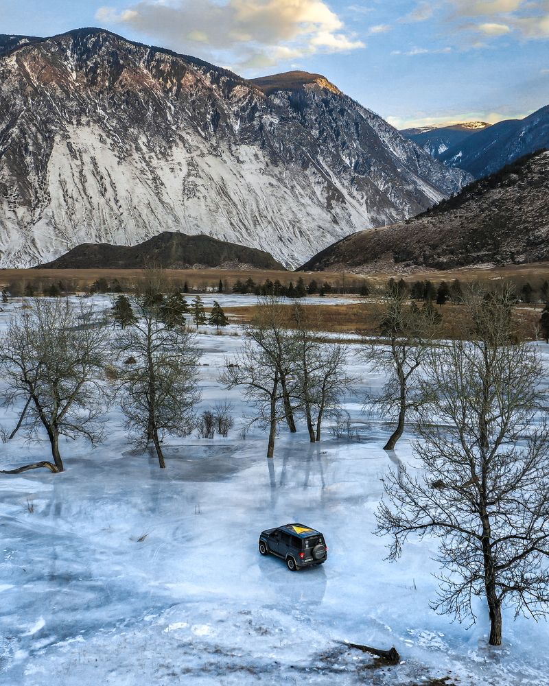 Photograph by Антон Мелёшкин