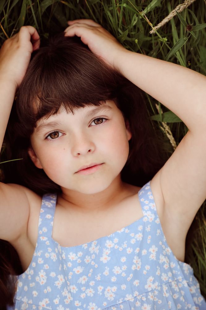 Photograph by Elena Aleksane