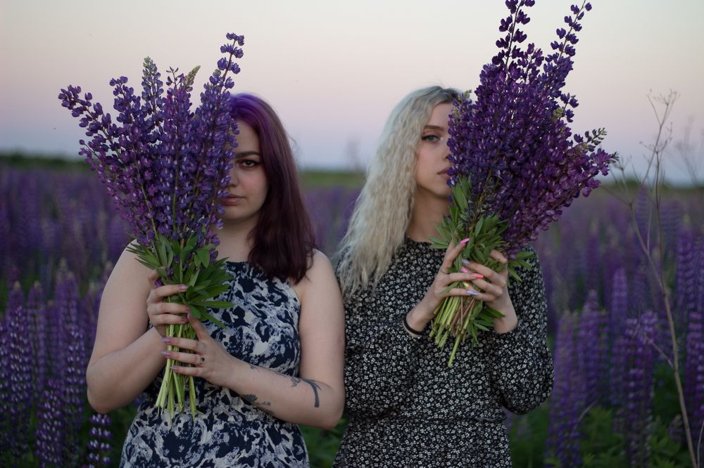 Photograph by Елена Зиновьева