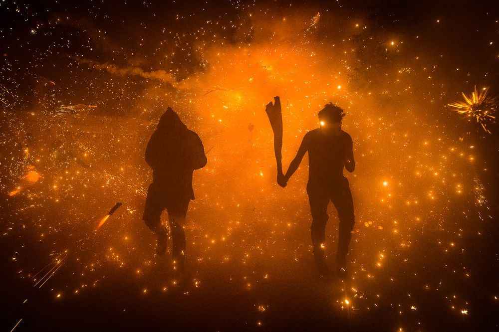 Photograph by Jose Antonio Flores Garcia