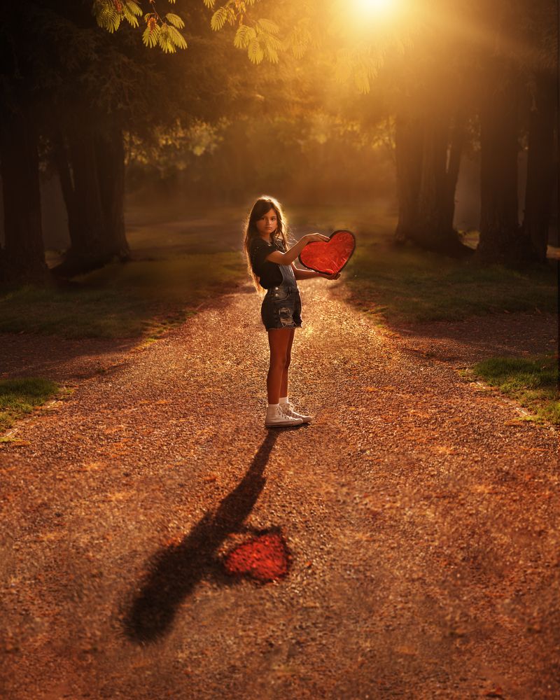 Photograph by Lorena Tobolka