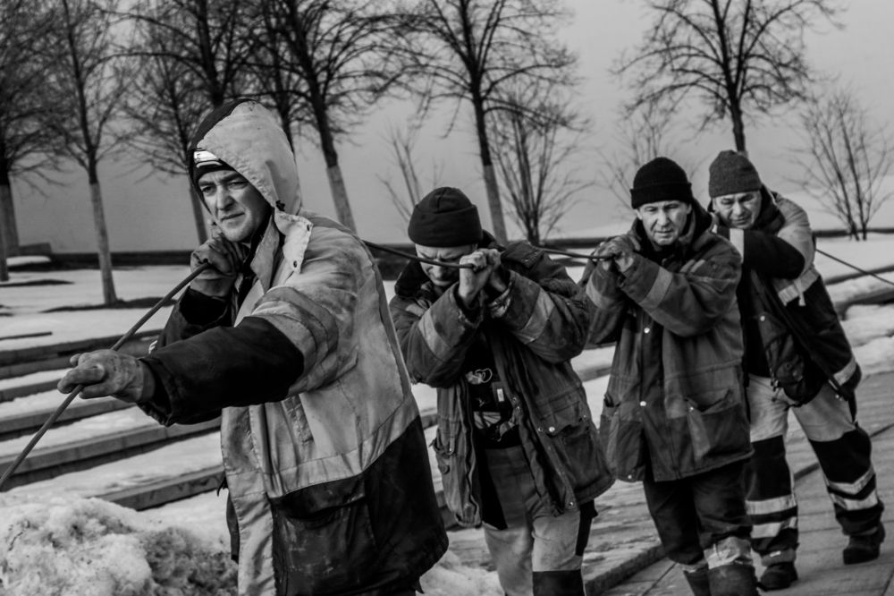 Photograph by Екатерина Якель