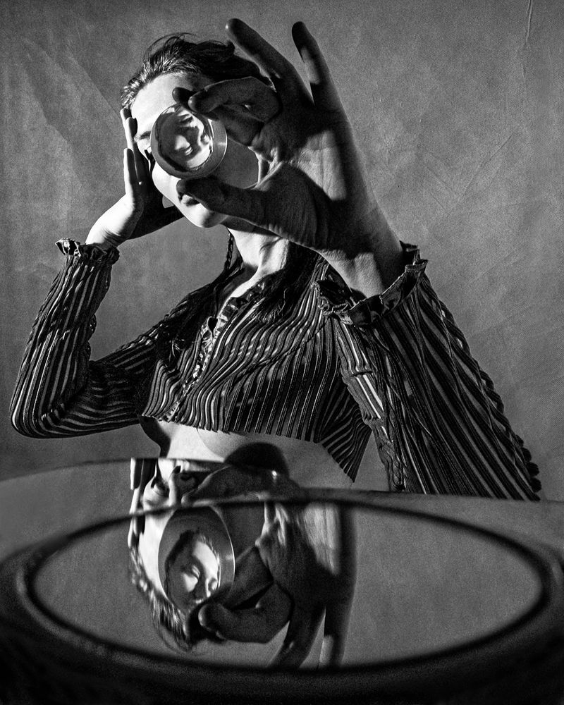 Photograph by Анастасия