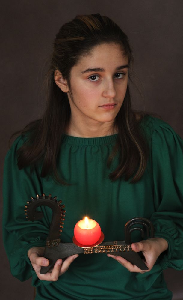 Фотография автора Марина Савчиц