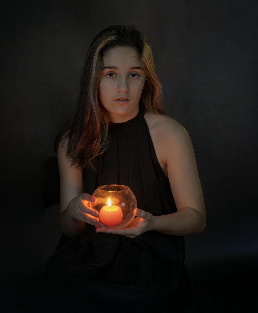 Фотография автора Марина Савчиц