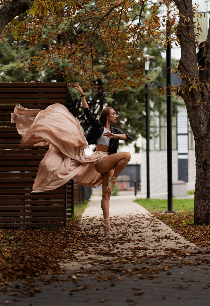 Photograph by Виктория Беник