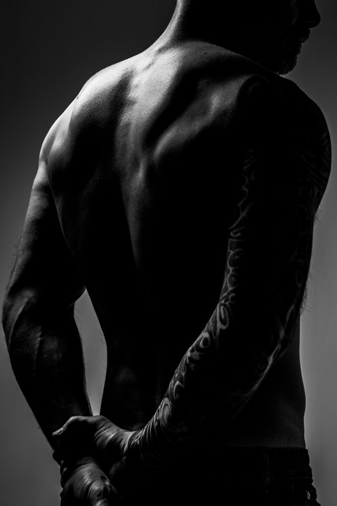 Photograph by Vitali Demin