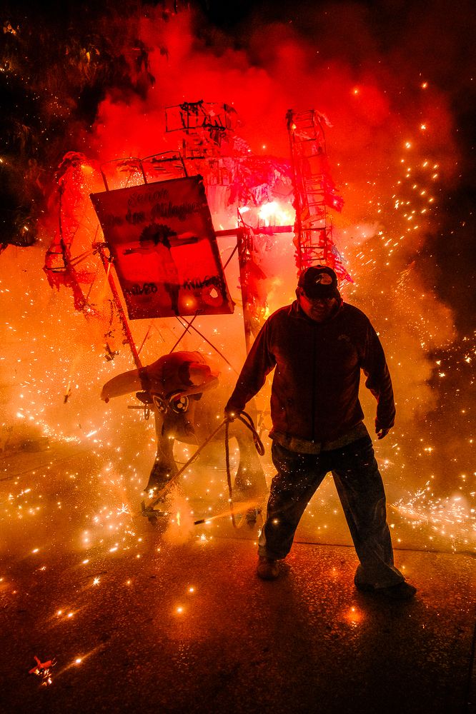 Photograph by Jose Antonio Flores Garcia