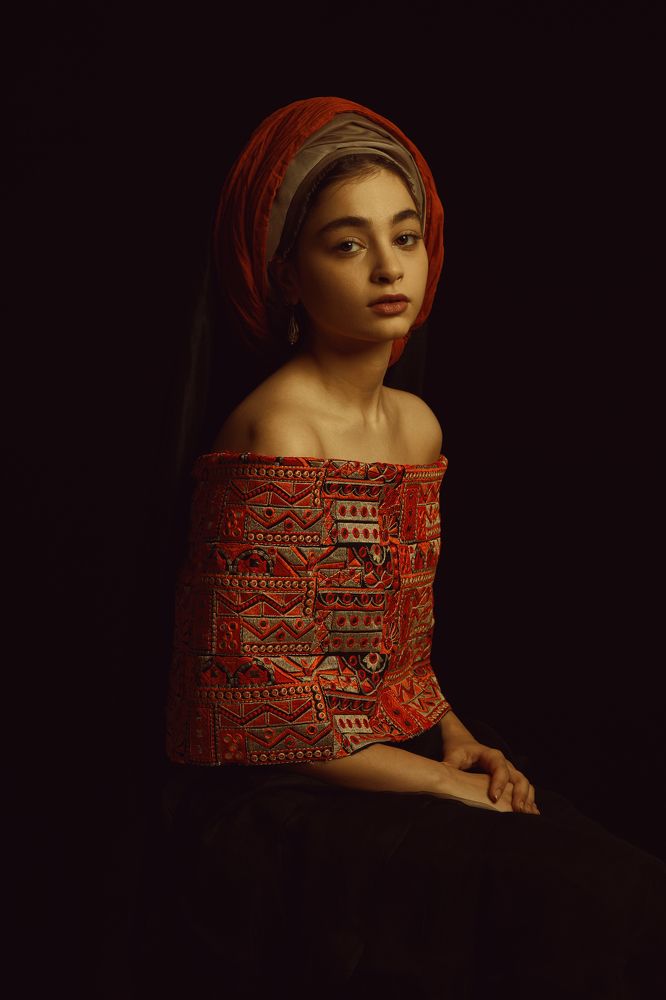 Photograph by alireza sahebi