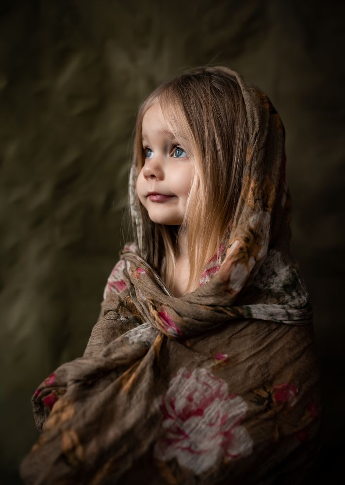 Photograph by Валентина Волкова