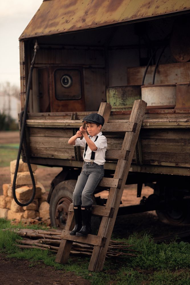 Photograph by Юлия Пархоц