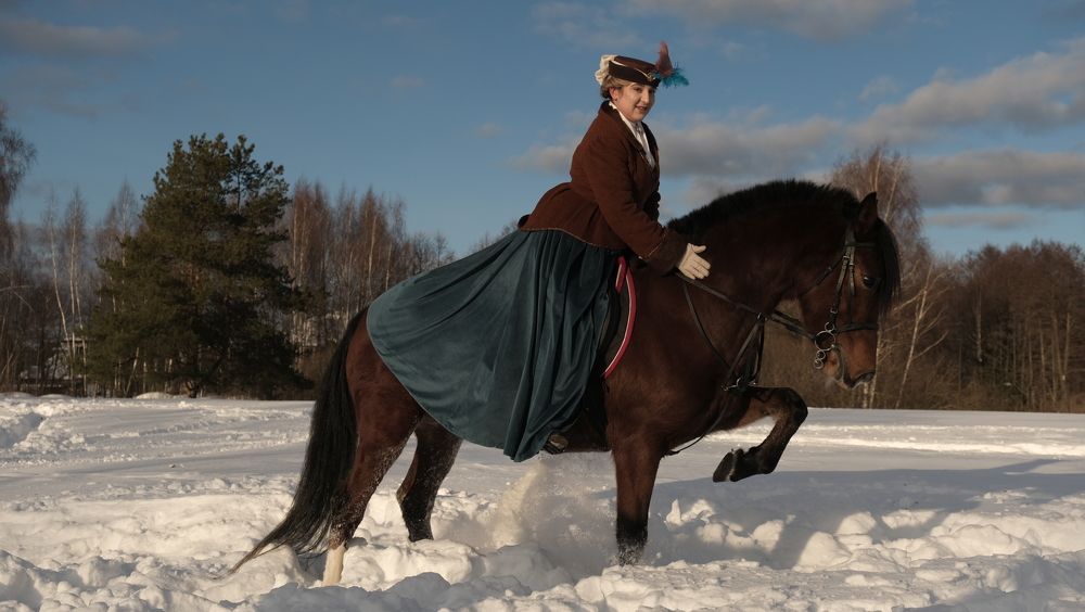 Фотография автора Марина Савчиц