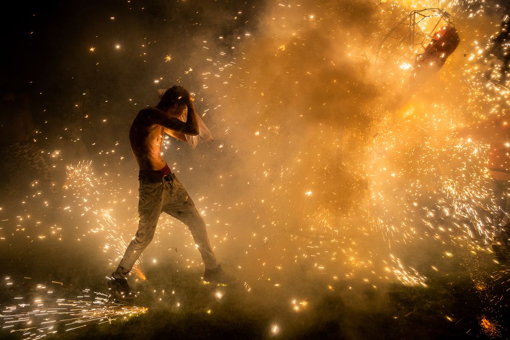 Photograph by Jose Antonio Flores Garcia