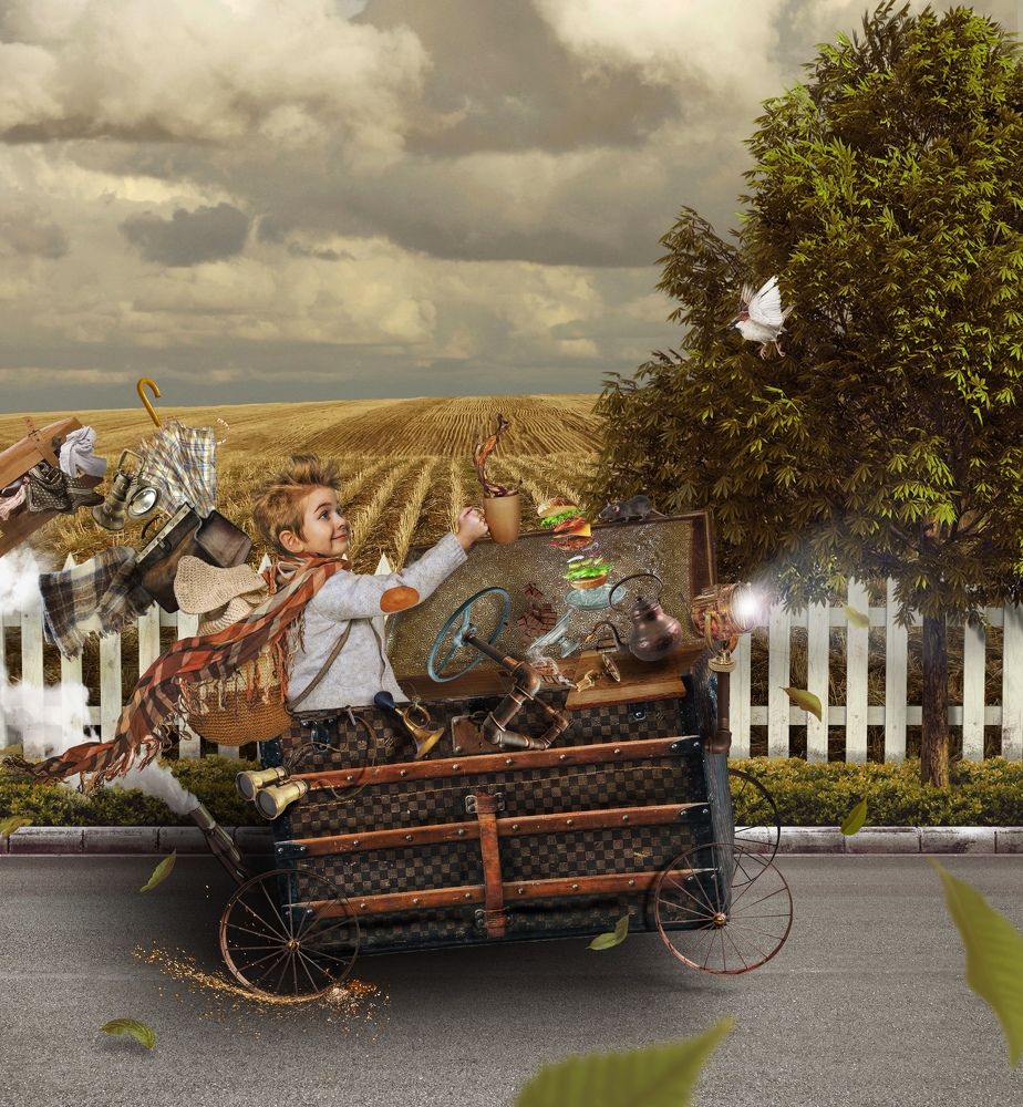 Photograph by Виктория Головлева