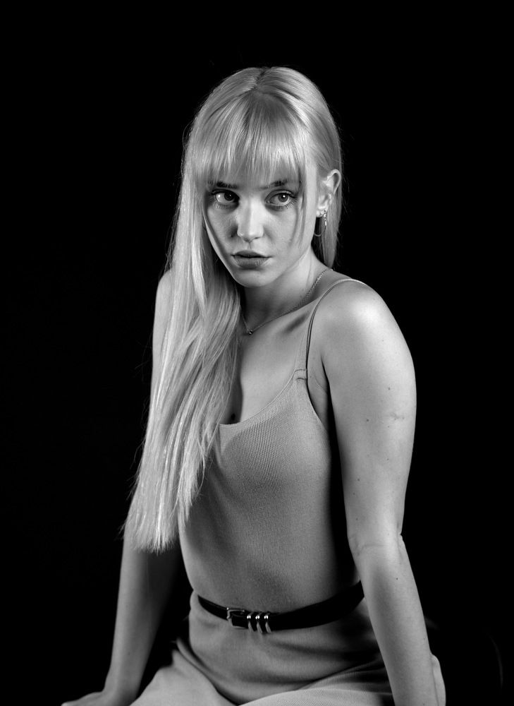 Photograph by Mitja Arh