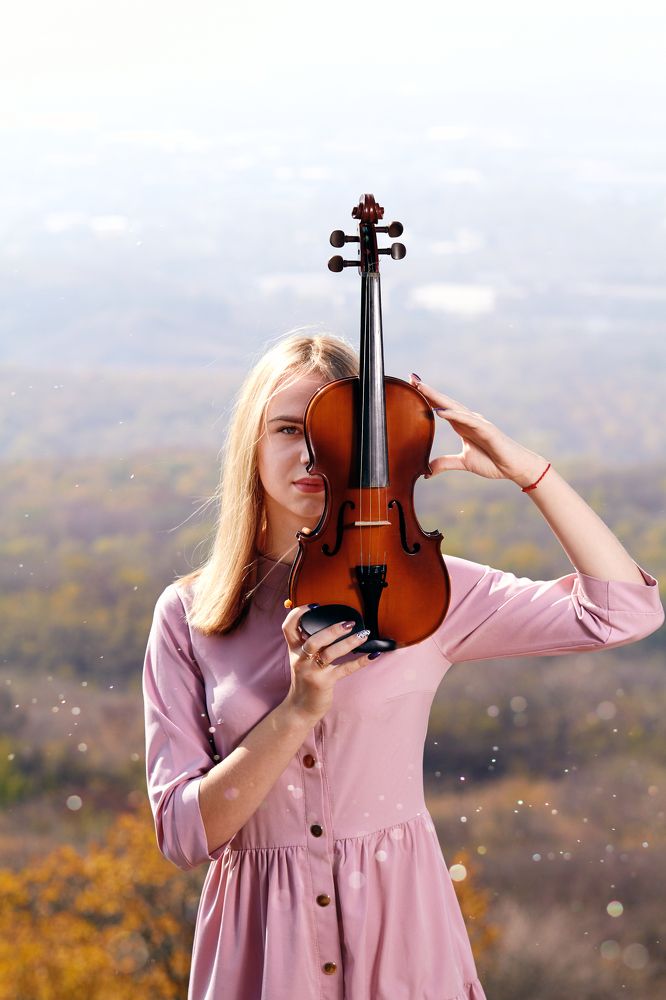 Photograph by Антон Калашников