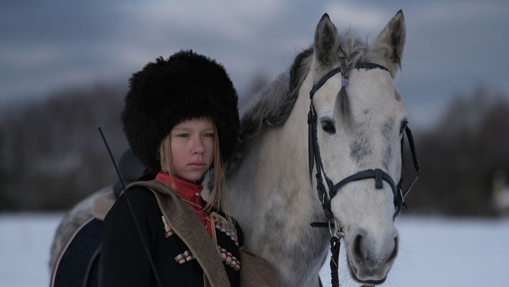 Фотография автора Марина Савчиц