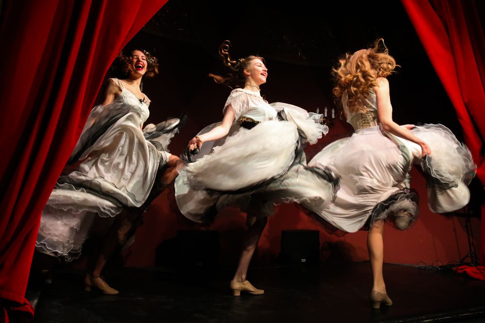 Photograph by Екатерина Якель