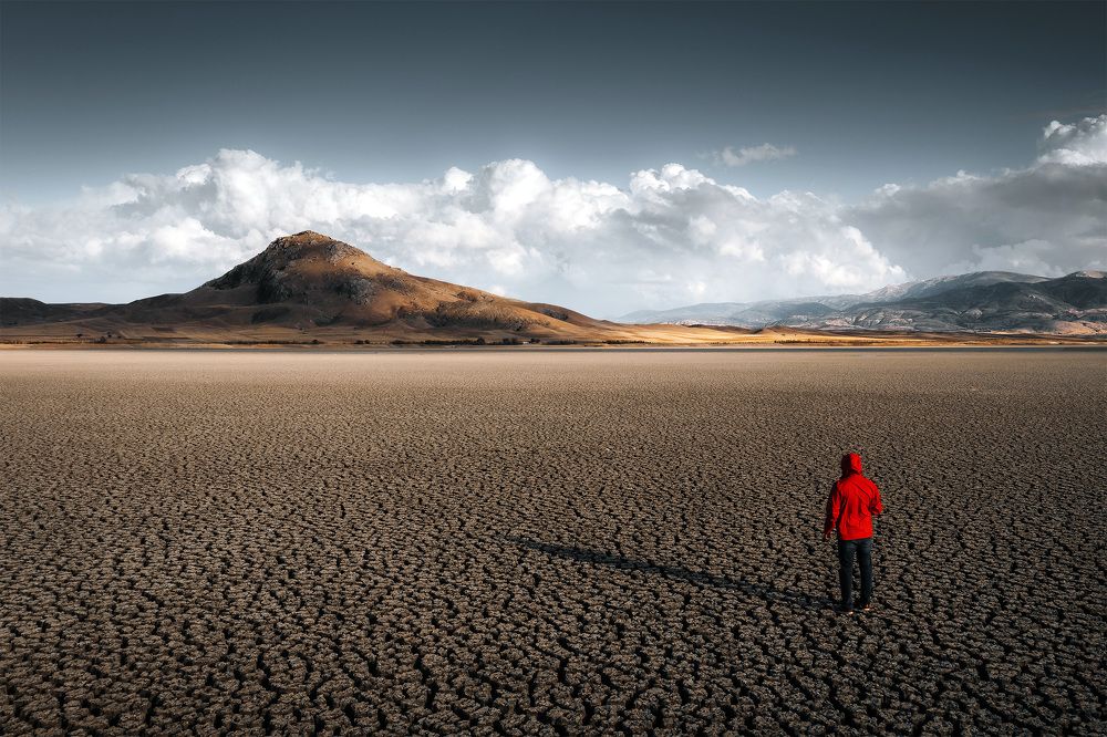 Photograph by Bahadir Sansarci