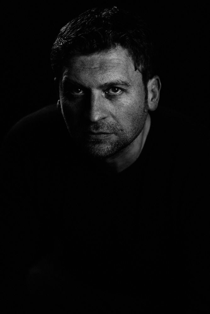 Photograph by Natalja